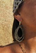 Boucles D'Oreilles Adèle