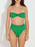 Braguita de bikini Alia - Wimbledon