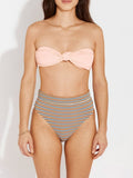 Alia Bikini Bottom - Carensac