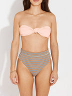 Alia Bikini Bottom - Carensac