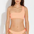 Haut De Maillot Cabourg - Pixel