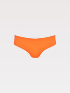 Bas De Maillot Georgia - Fluorange