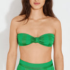 Rio Bikini Top - Wimbledon