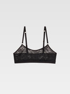 Eliott bra - Black Lace