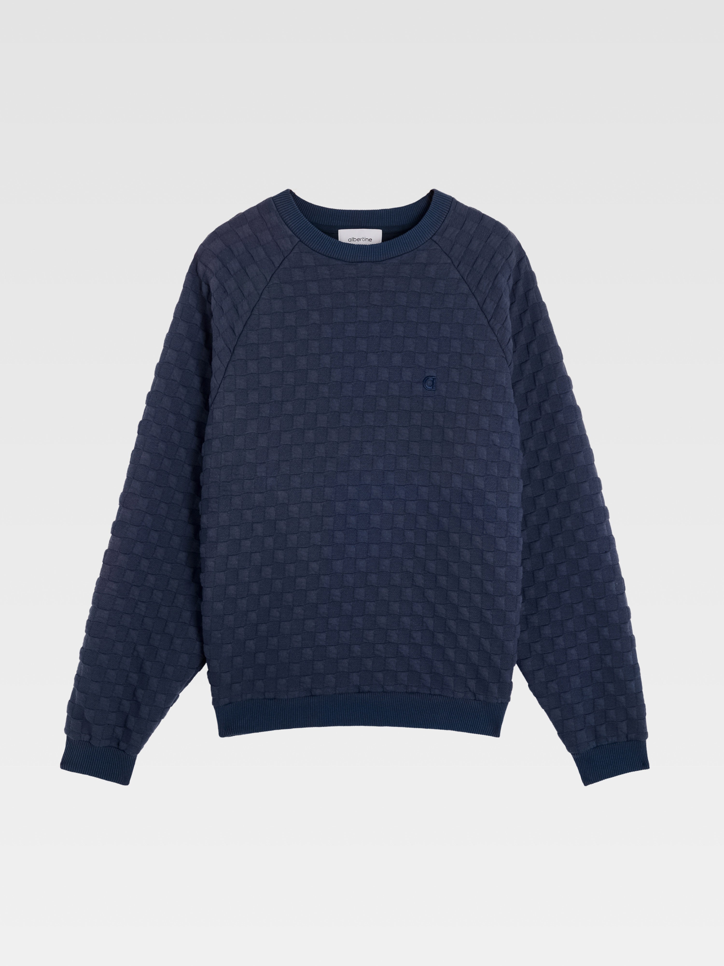 Mado sweater - Marina