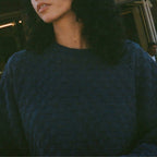Mado sweater - Marina
