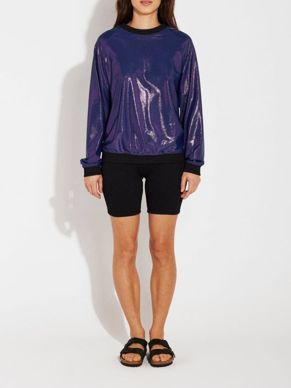 Mady sweatshirt - Cosmos