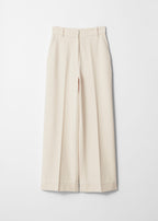 Pantalones St Debra Trs - Beige