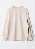 Sweatshirt Es Uno Sweatshirt - Beige - Women