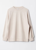 Sweat-Shirt Es Uno - Beige
