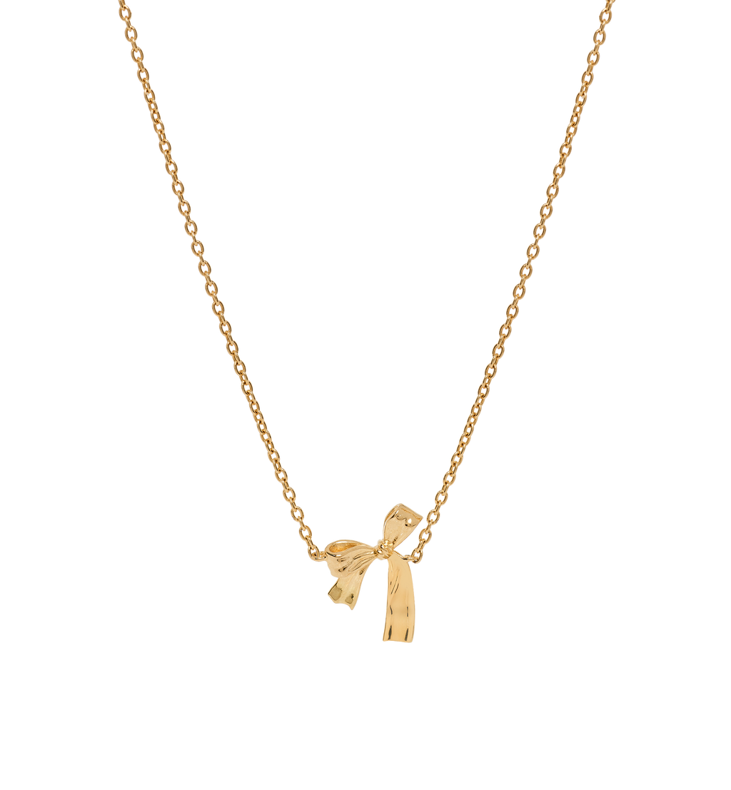 Collier Nœud
