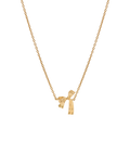 Collier Nœud