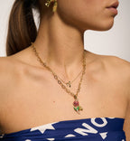 Collier Nœud