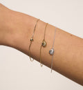 Shell Bracelet - Gold or Silver