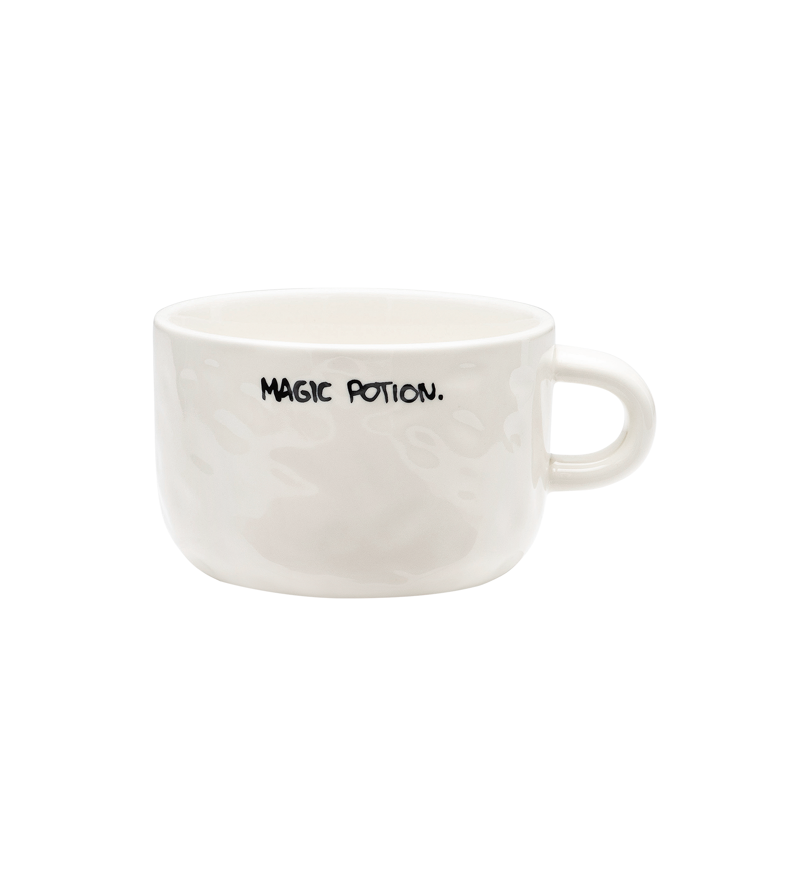 Mug À Cappuccino Magic Potion