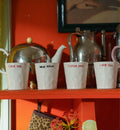 Taza De Café Magic Potion