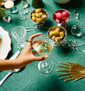 Copas De Vino Starry Eve - Pack De 4