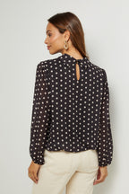 Top - Black
