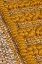 Medina - Tapis En Jute Rectangle
