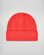 Bonnet A Revers - Cosmic Coral - Mixte