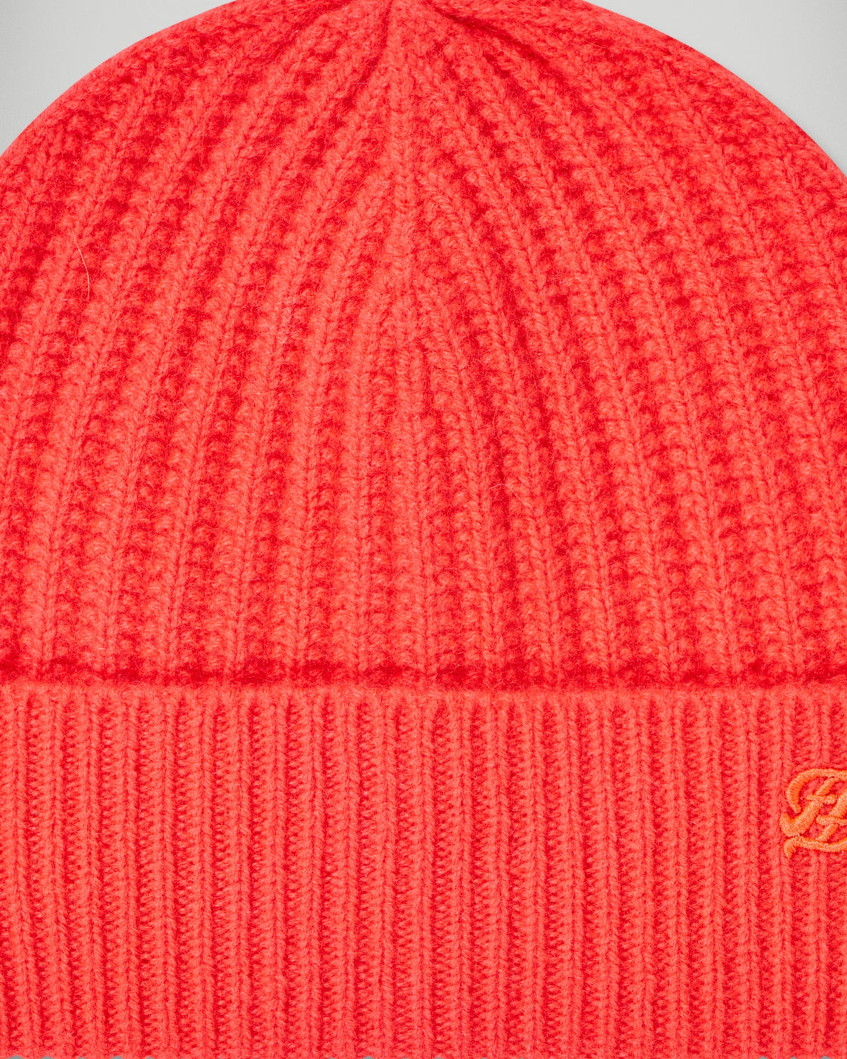 Bonnet A Revers - Cosmic Coral - Mixte