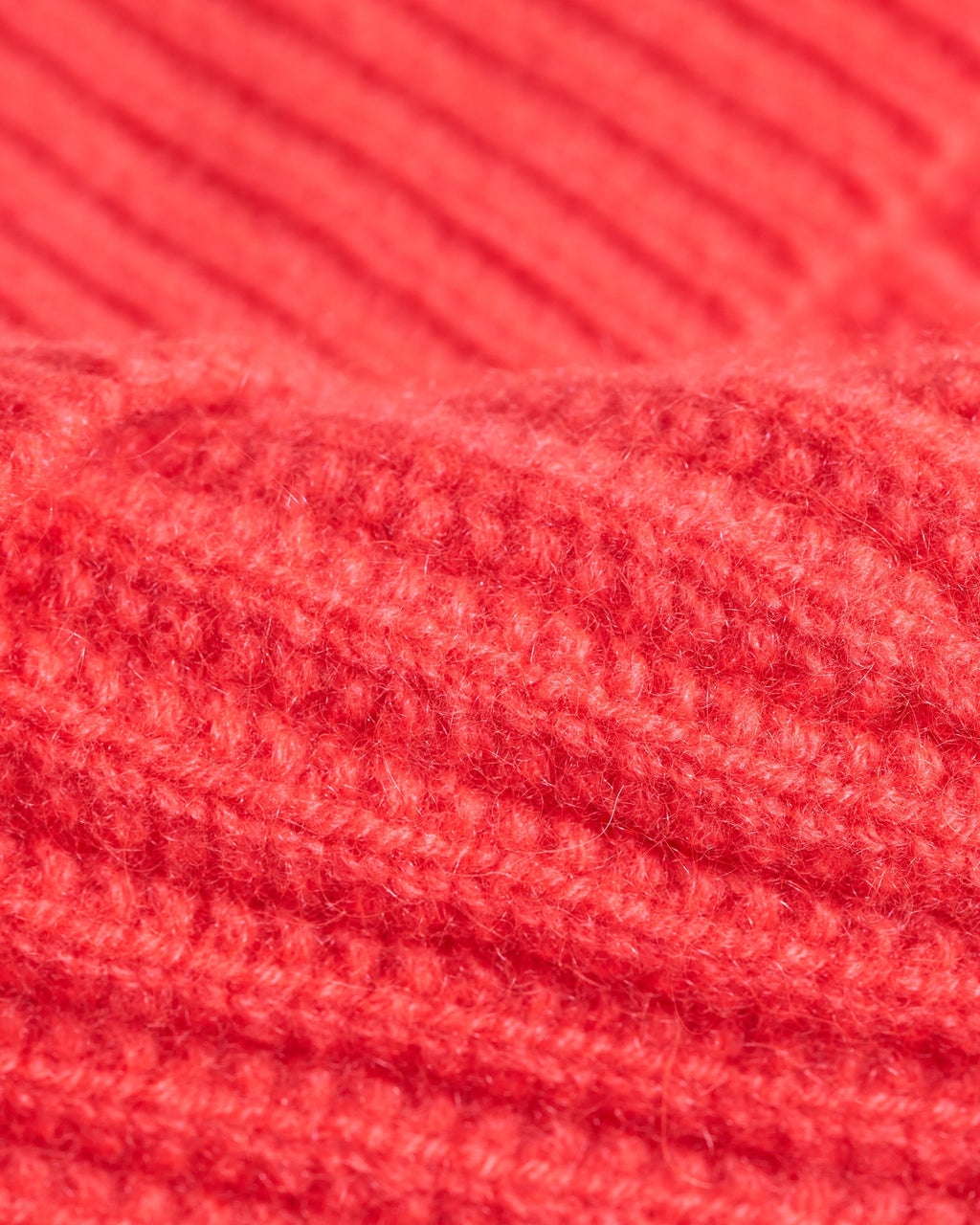 Bonnet A Revers - Cosmic Coral - Mixte