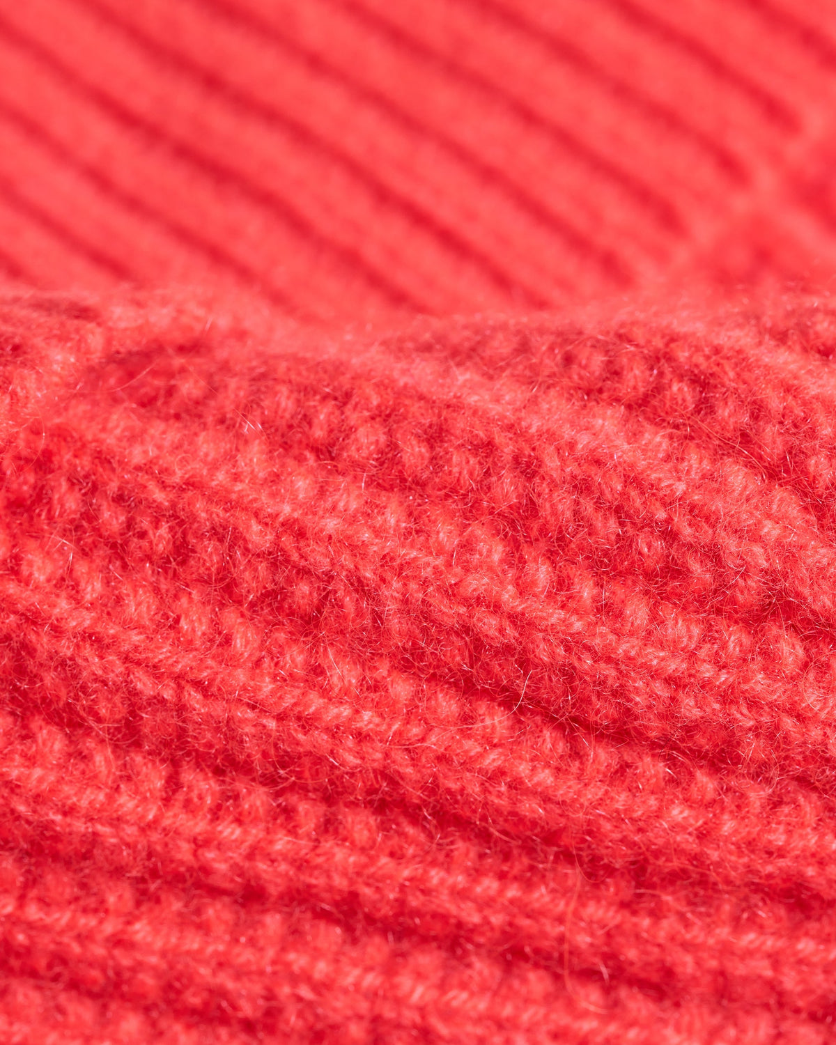 Bonnet A Revers - Cosmic Coral - Mixte