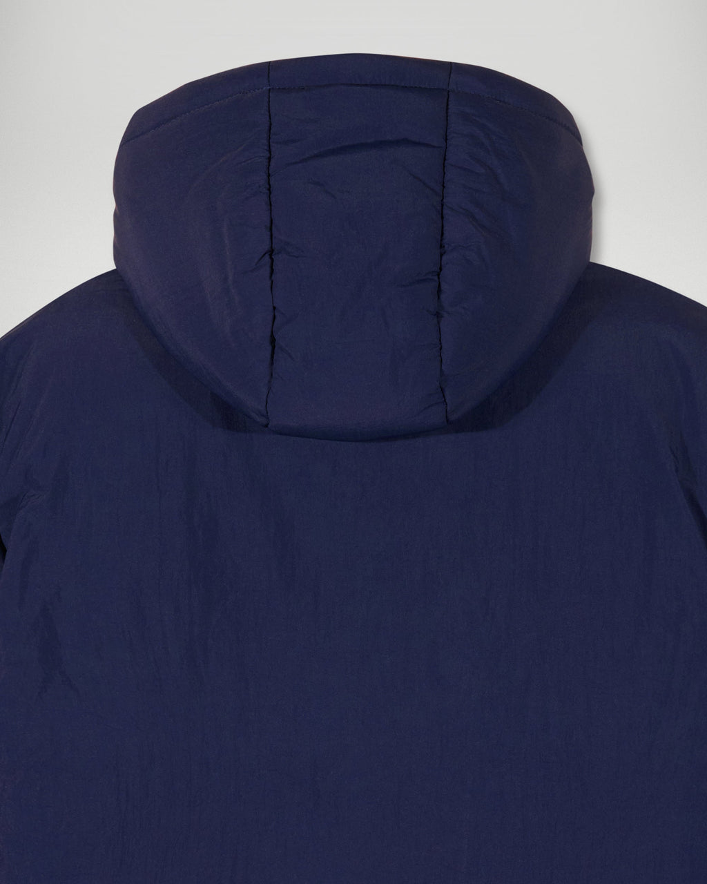 Plumífero - Azul marino - Hombre
