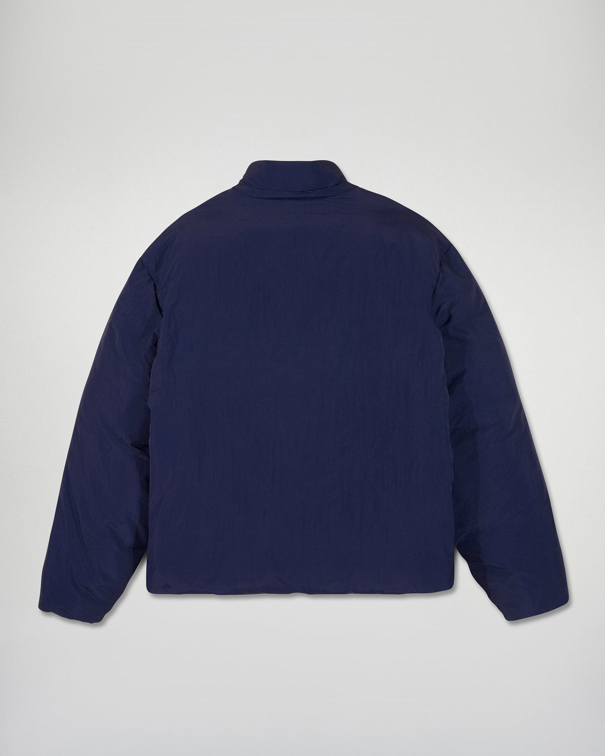 Plumífero - Azul marino - Hombre