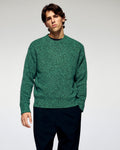 #label: Dren mide 1,89 m y lleva una talla S