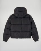 Piumino Cuore - Nero - Donna