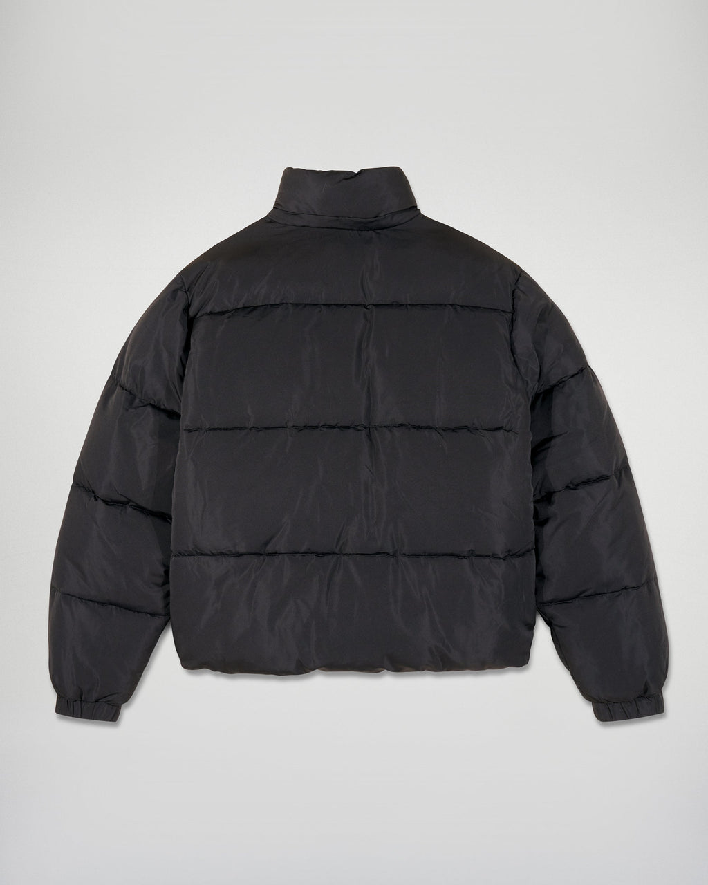 Piumino Cuore - Nero - Donna