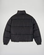 Piumino Cuore - Nero - Donna