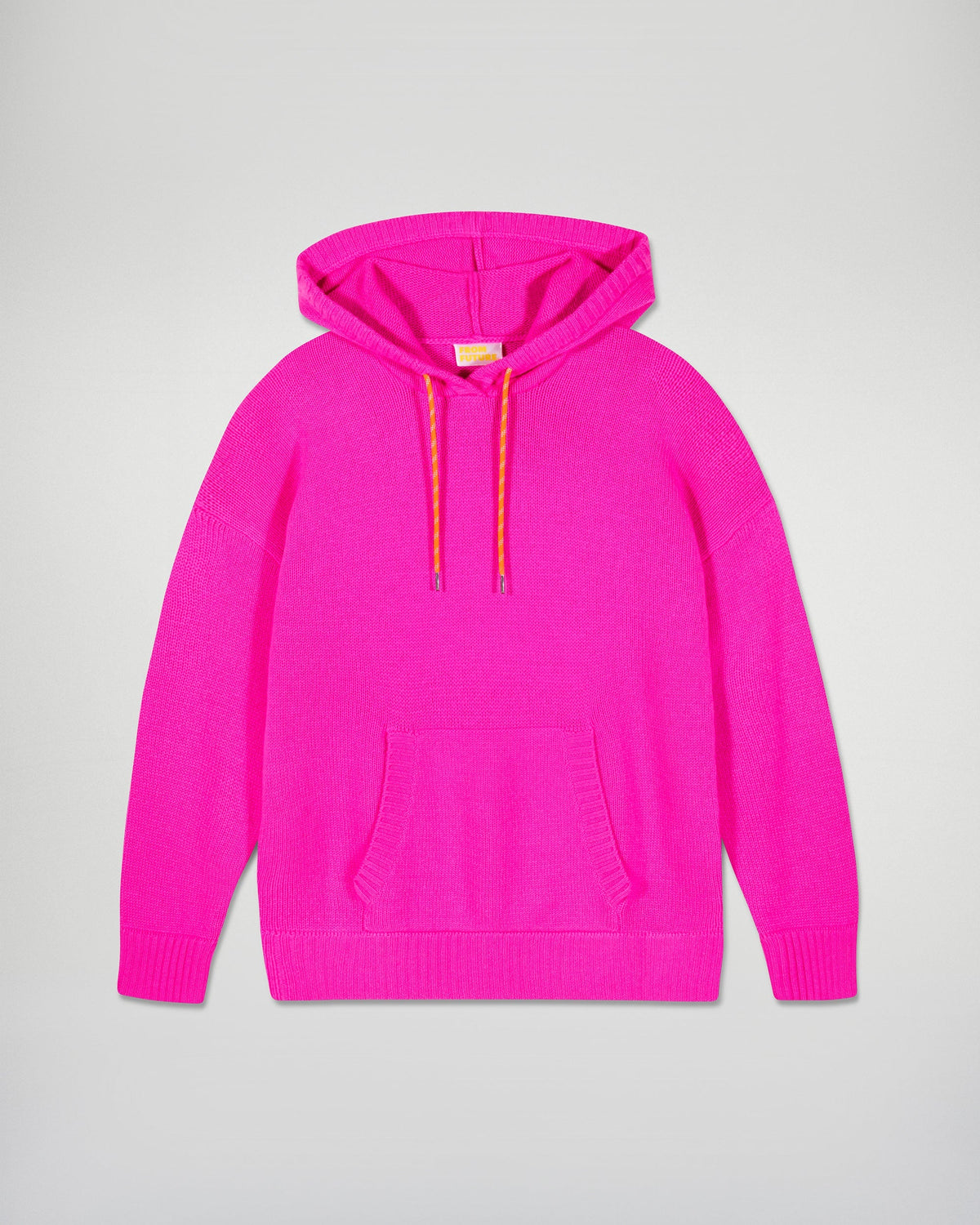 Hoodie Jumper - Cosmic Pink - Women