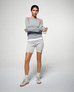 #label: Julieta mide 1,73 m y lleva una talla S