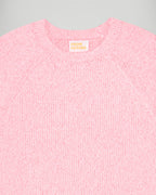 Maglione Girocollo - Snowy Coral - Donna