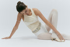 Sandalias Sophie - Blanco Roto