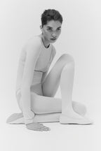 Ballerines Bibi - Rose