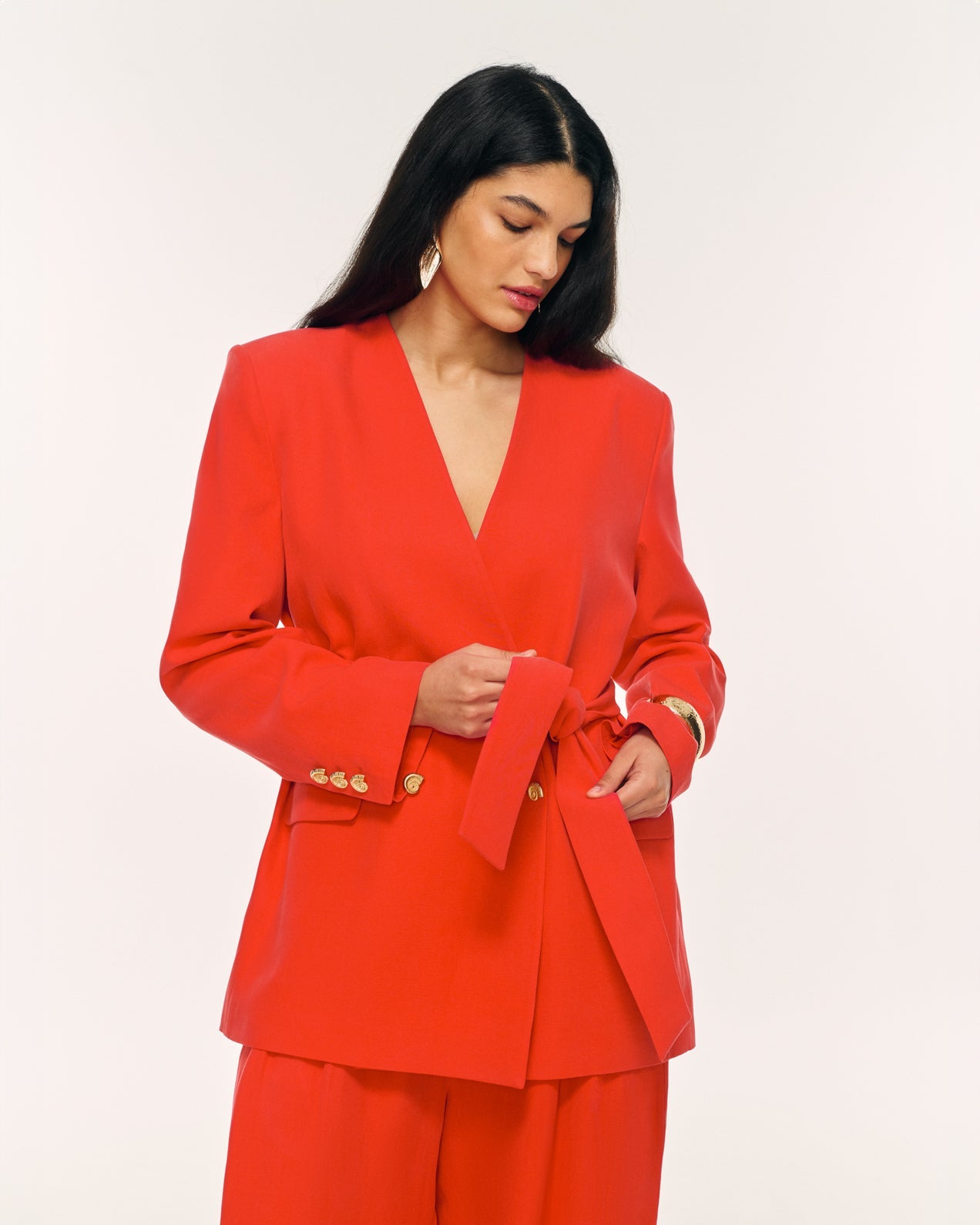 Blazer Louison