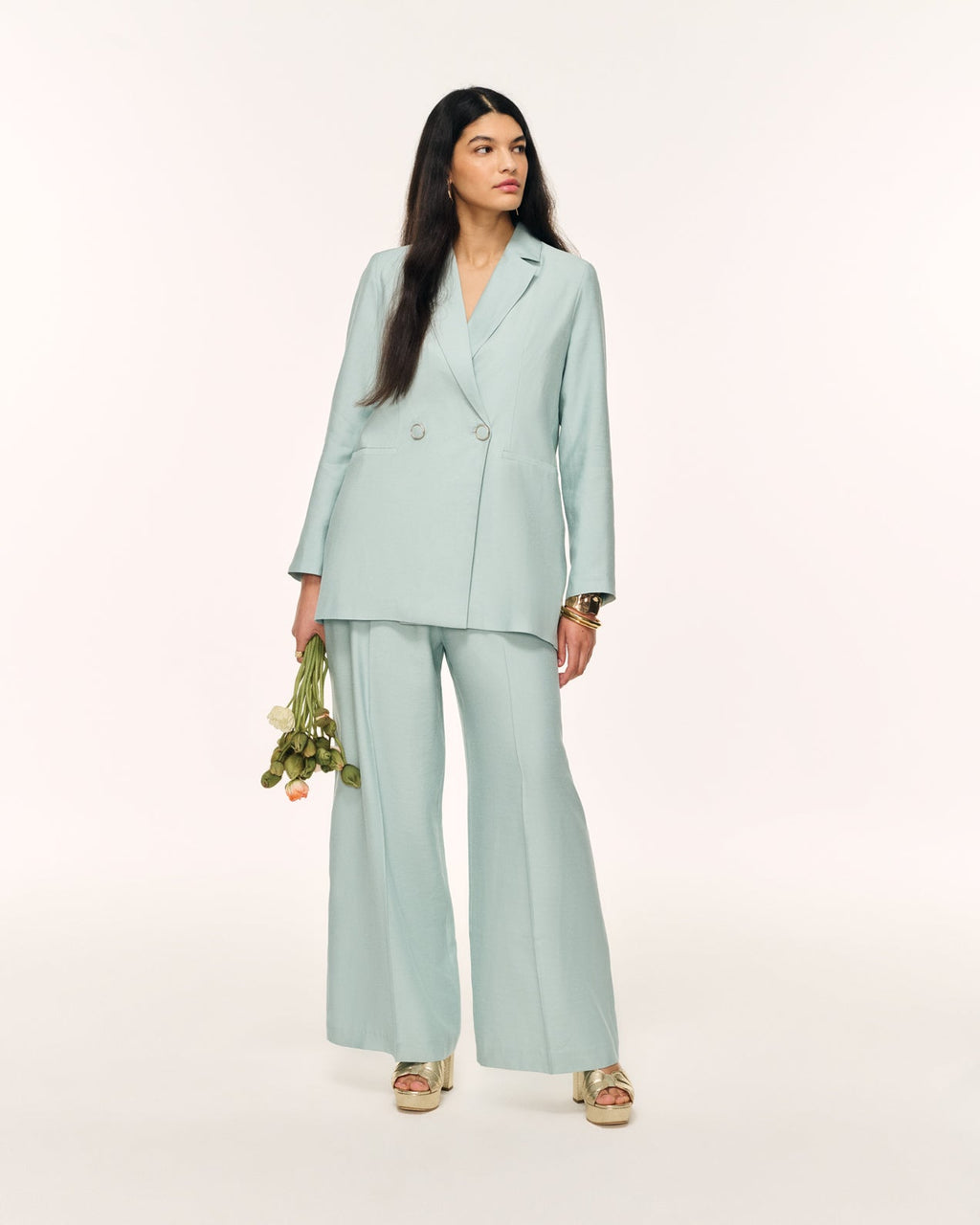 Blazer Gaspard Viscose