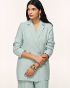 Blazer Gaspard Viscose