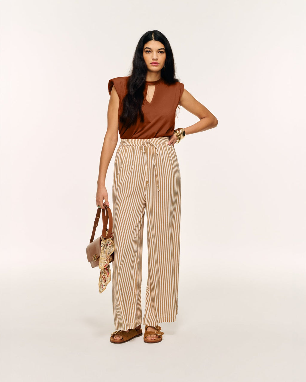 Pantalon Natt