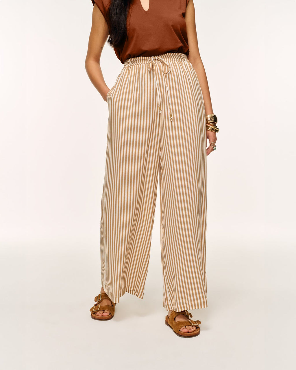 Pantalon Natt