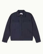 Outerwear Jacket - Navy - Men