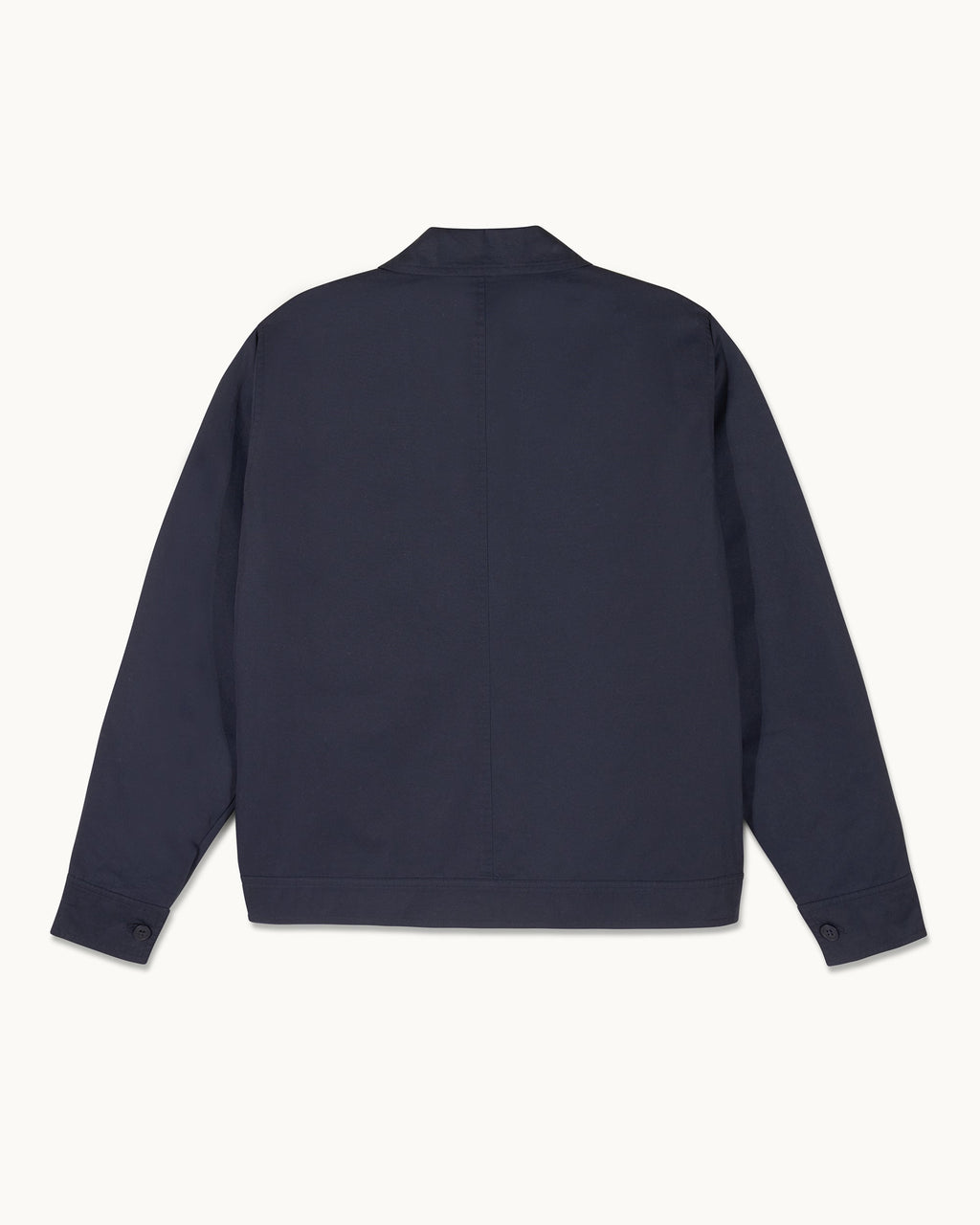 Outerwear Jacket - Navy - Men