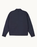Outerwear Jacket - Navy - Men