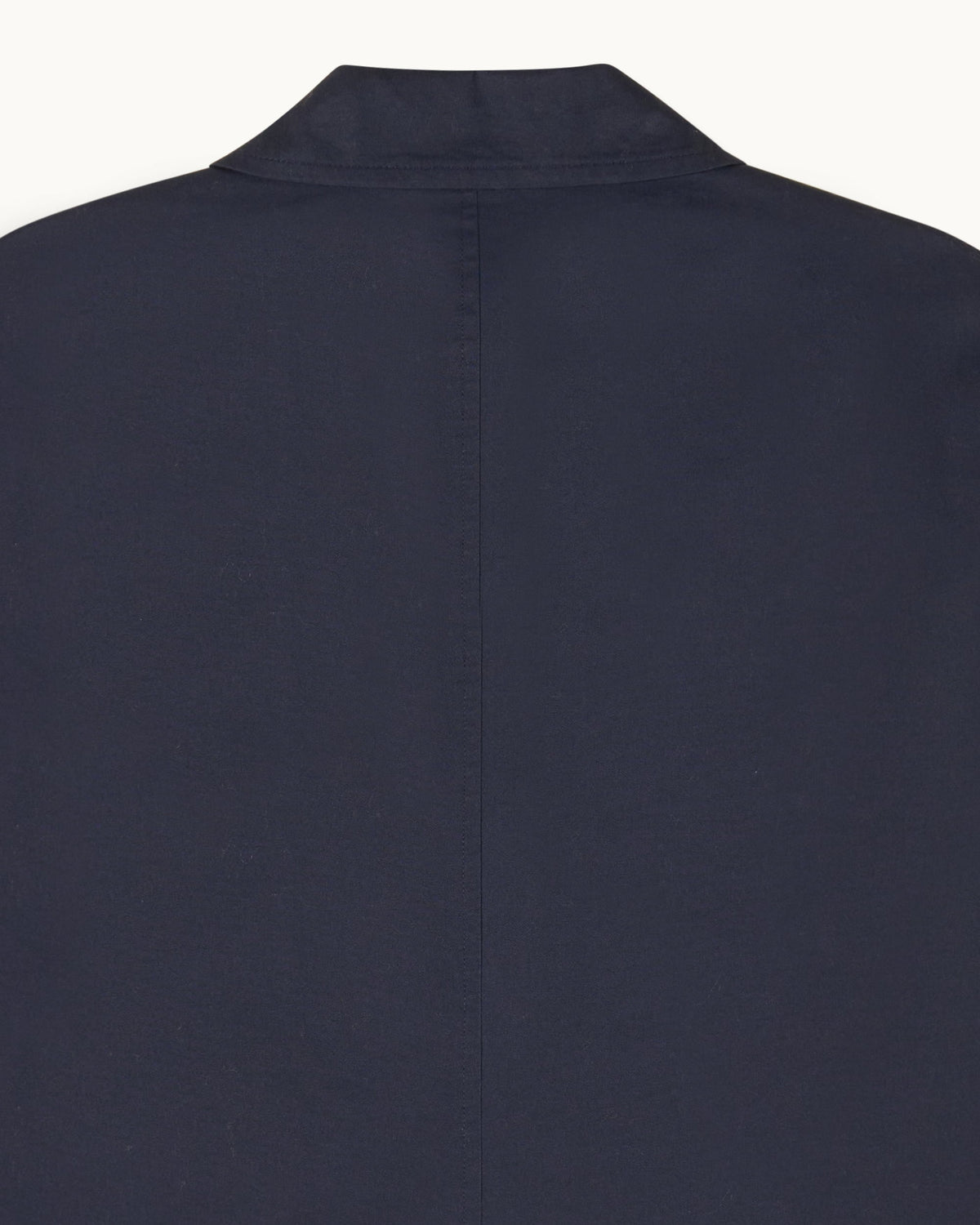 Outerwear Jacket - Navy - Men