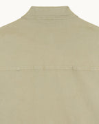 Ropa de abrigo Chaqueta - Caqui claro - Hombre