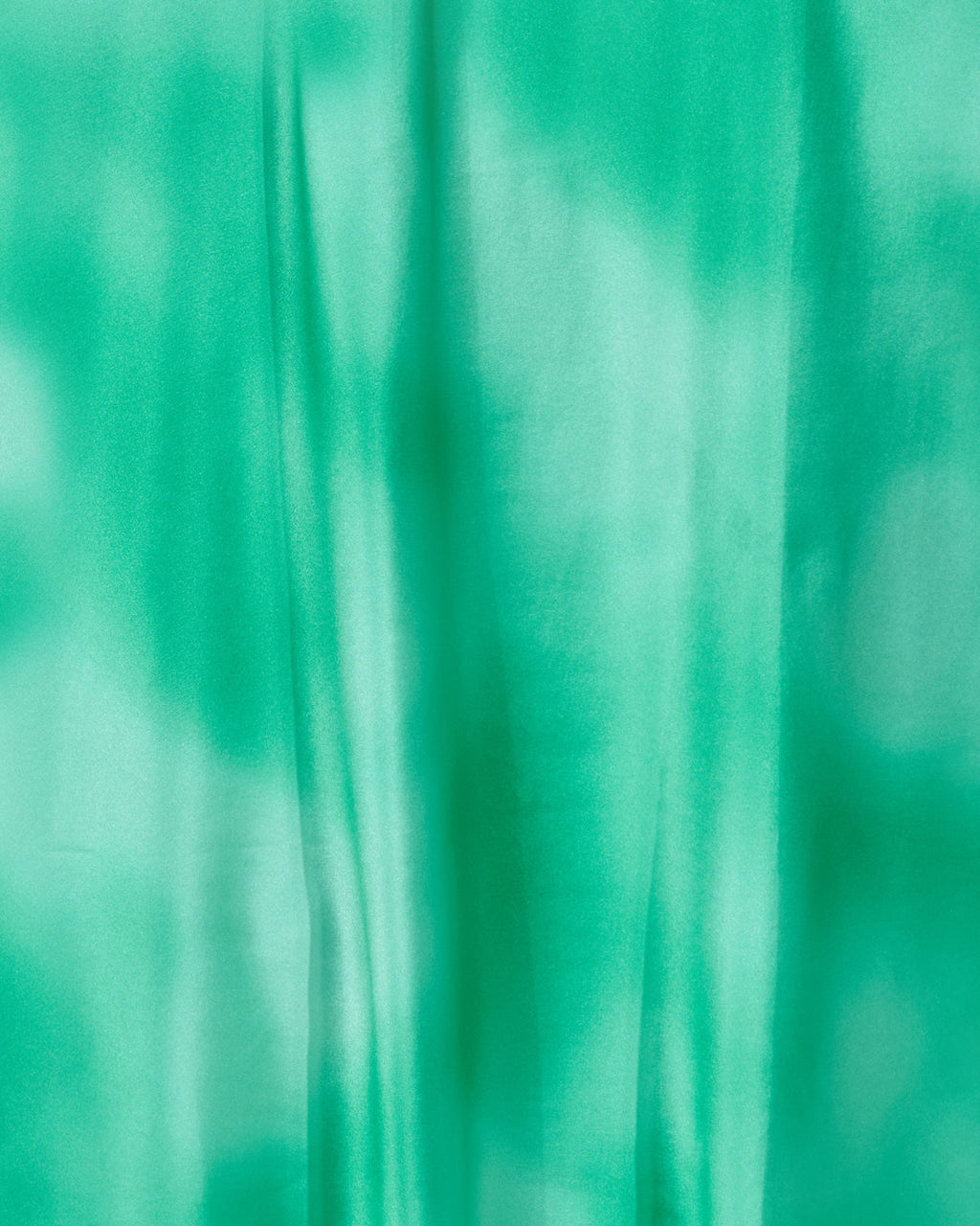 Rivka Long Skirt - Fuzzy Green - Women