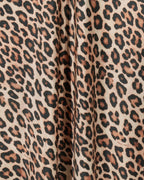 Rivka Maxi Skirt - Leopard - Women